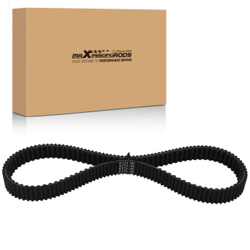 Drive Belt compatible for John Deere Gator XUV 825E 835M 855D 865R M174096 2008-2014