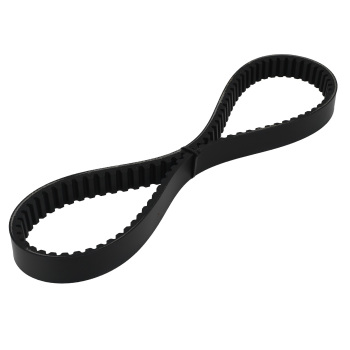 40 3/4 Drive Belt for E-Z-GO compatible for Marathon 1992-1993 22337-G1 27077-G02 1035mm
