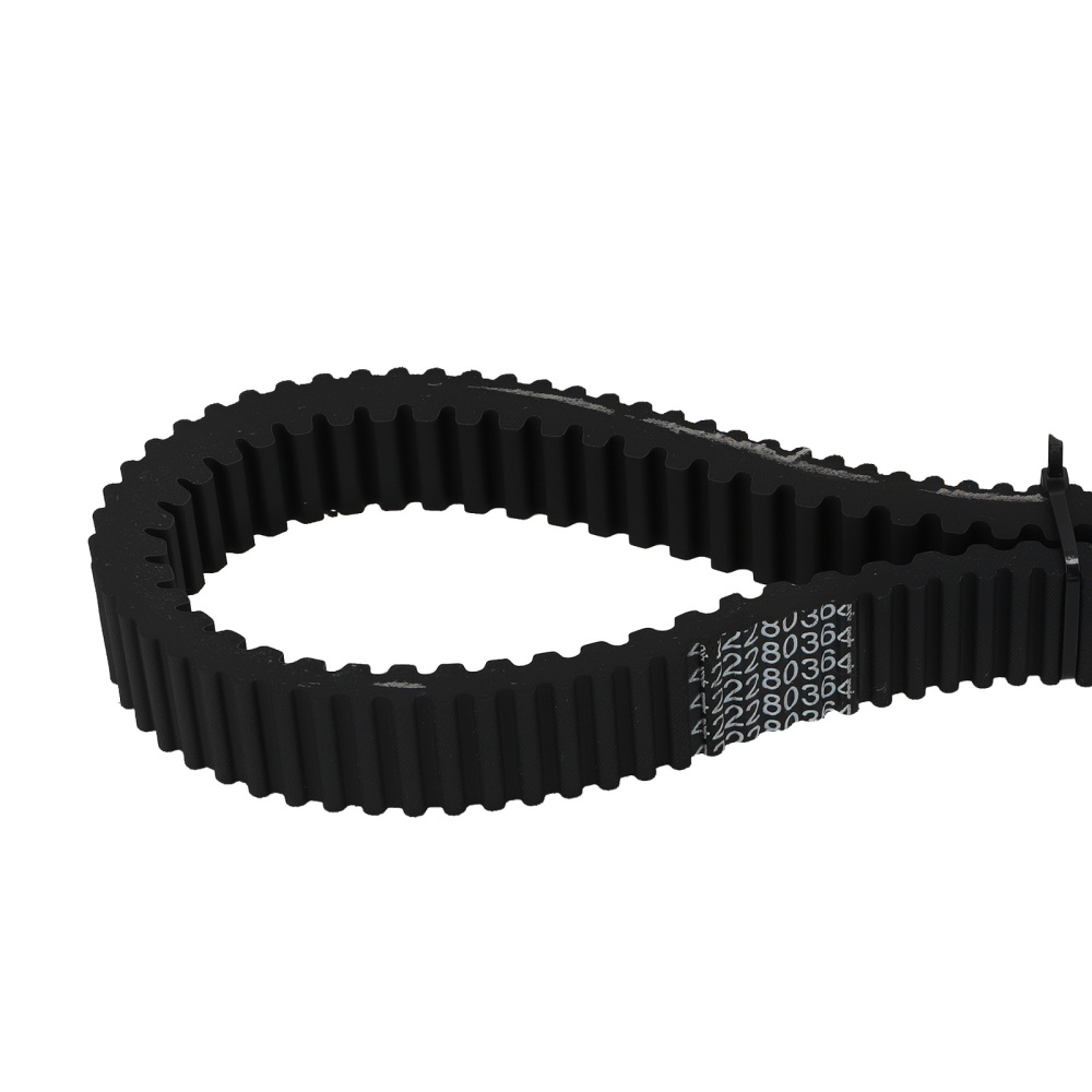 Clutch Drive Belt compatible for Can-Am Maverick 1000R 2013-2018 422280367 422280364