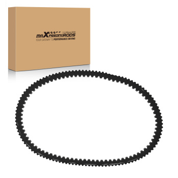 Clutch Drive Belt compatible for Can-Am Maverick 1000R 2013-2018 422280367 422280364