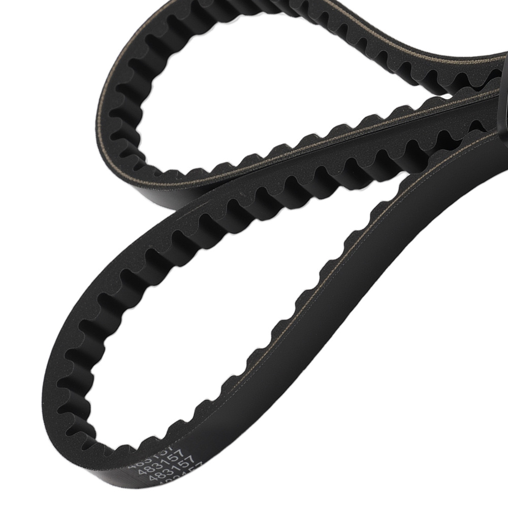 65 Drive Belt for Scag SCZ61RD-31FX SCZ72V-36BV 483157 2005-2012