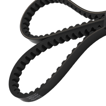 65 Drive Belt for Scag SCZ61RD-31FX SCZ72V-36BV 483157 2005-2012