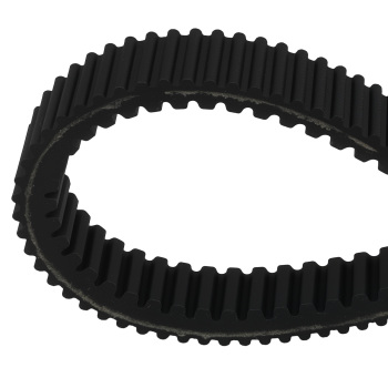 Clutch Drive Belt compatible for Yamaha PZ480 Phazer II 1992-1998 8CJ-17641-00