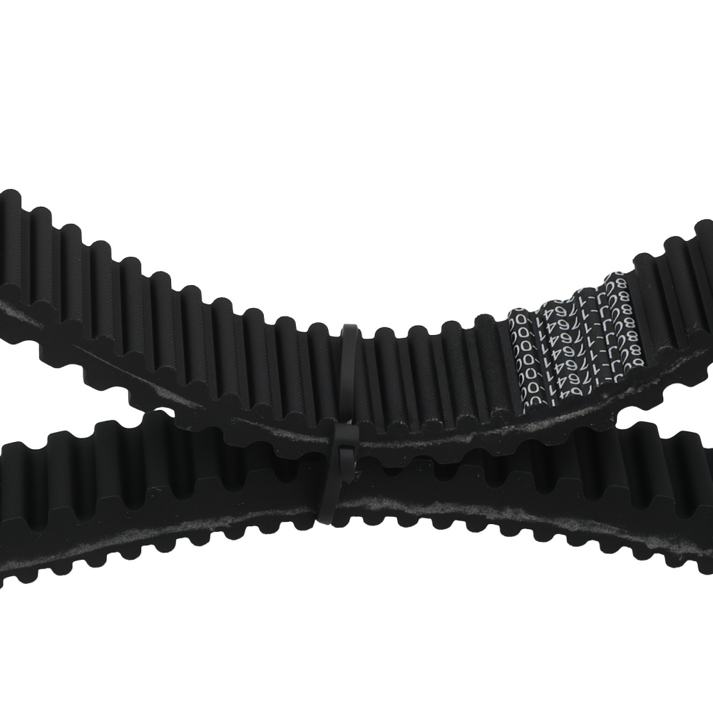 Clutch Drive Belt compatible for Yamaha PZ480 Phazer II 1992-1998 8CJ-17641-00