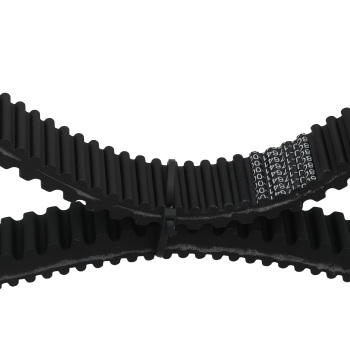 Clutch Drive Belt compatible for Yamaha PZ480 Phazer II 1992-1998 8CJ-17641-00