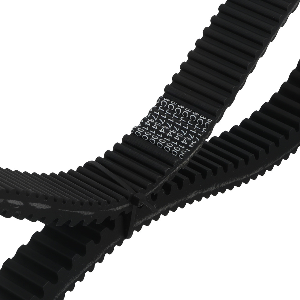 Clutch Drive Belt compatible for Yamaha PZ480 Phazer II 1992-1998 8CJ-17641-00