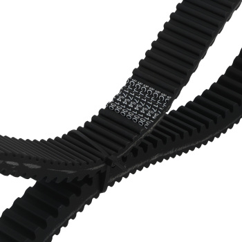 Clutch Drive Belt compatible for Yamaha PZ480 Phazer II 1992-1998 8CJ-17641-00