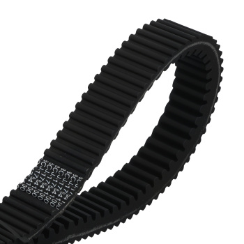 Clutch Drive Belt compatible for Yamaha PZ480 Phazer II 1992-1998 8CJ-17641-00