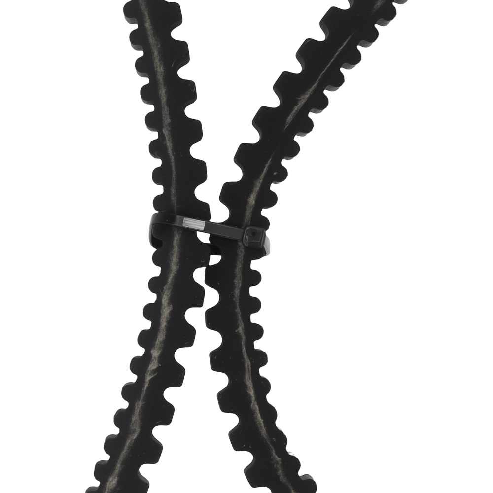 Clutch Drive Belt compatible for Yamaha PZ480 Phazer II 1992-1998 8CJ-17641-00