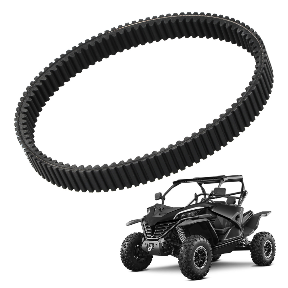 CVT Drive Belt for CFMOTO UFORCE 1000 compatible for ZFORCE 950 CFORCE 800 0JWA05500010000