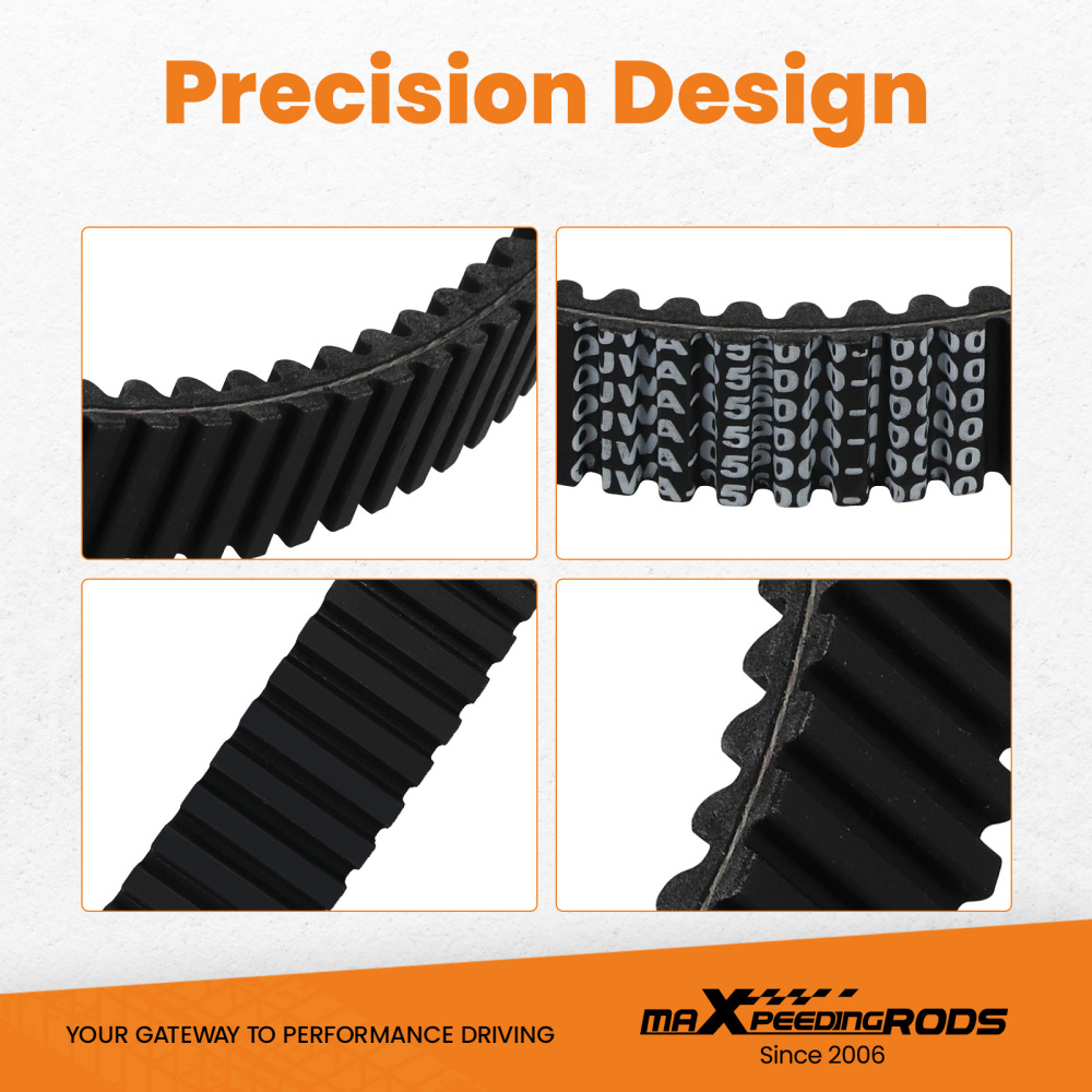 CVT Drive Belt for CFMOTO UFORCE 1000 compatible for ZFORCE 950 CFORCE 800 0JWA05500010000