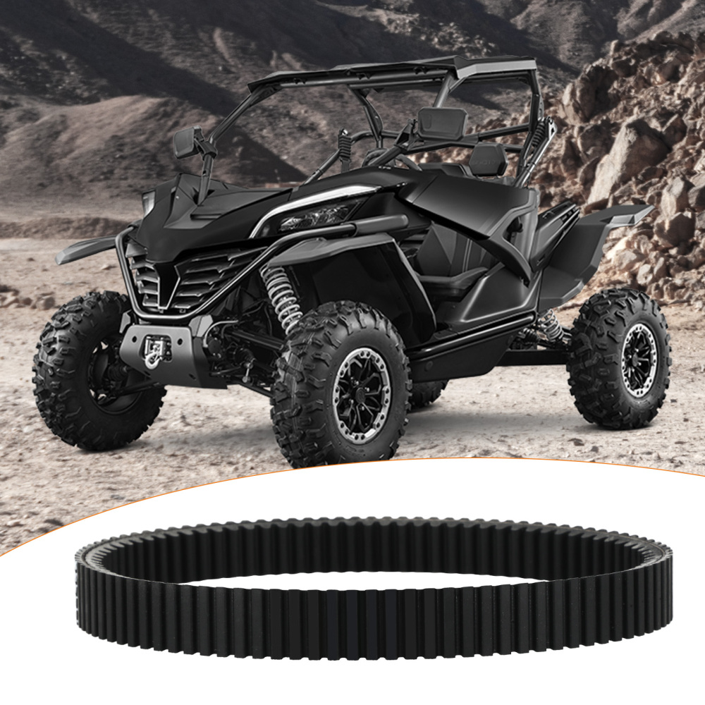 CVT Drive Belt for CFMOTO UFORCE 1000 compatible for ZFORCE 950 CFORCE 800 0JWA05500010000