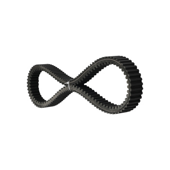 Heavy Duty Drive Belt compatible for Polaris RZR XP/RZR S 1000/Compatible for Ranger XP/Trail 3211172