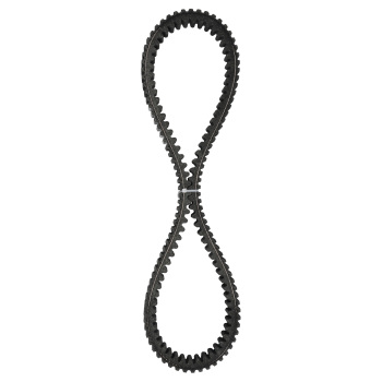 Heavy Duty Drive Belt compatible for Polaris RZR XP/RZR S 1000/Compatible for Ranger XP/Trail 3211172