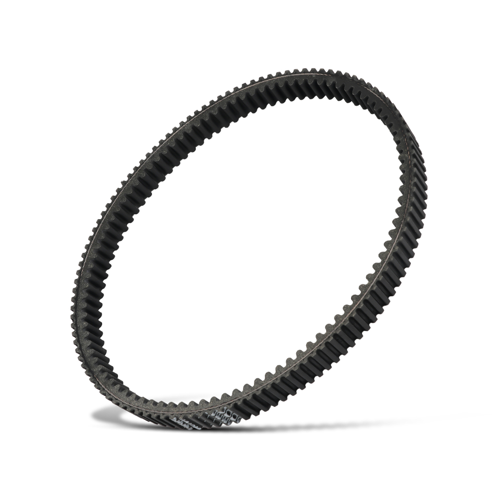Heavy Duty Drive Belt compatible for Polaris RZR XP/RZR S 1000/Compatible for Ranger XP/Trail 3211172