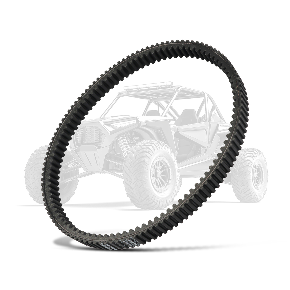 Heavy Duty Drive Belt compatible for Polaris RZR XP/RZR S 1000/Compatible for Ranger XP/Trail 3211172