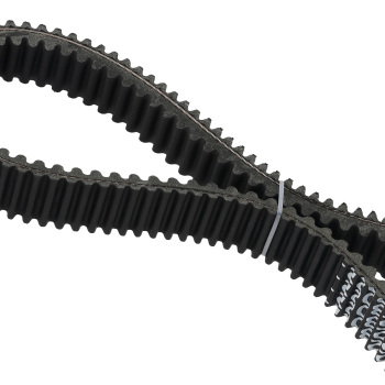 CVT Drive Belt compatible for Can-Am Maverick X3 Turbo/X compatible for DS/X RS/MAX X 2017-2024 422280651