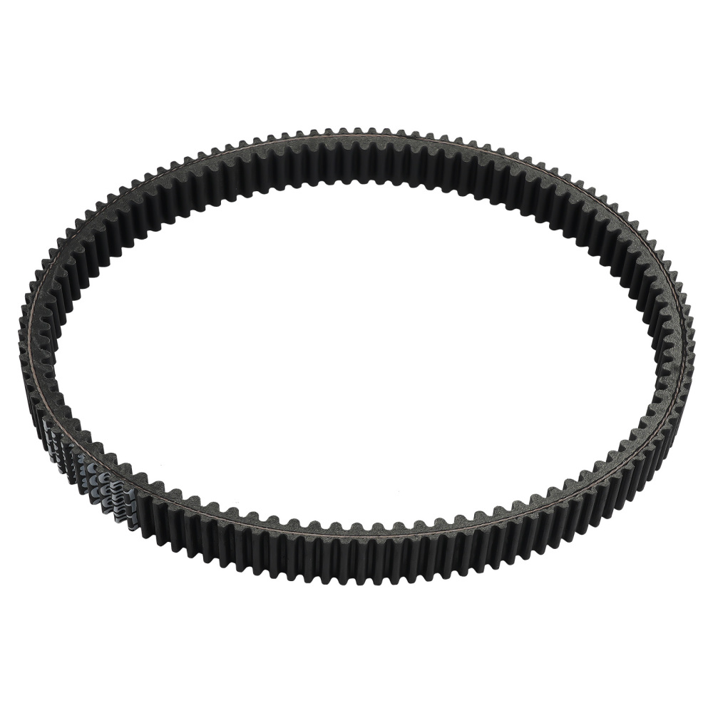 CVT Drive Belt compatible for Can-Am Maverick X3 Turbo/X compatible for DS/X RS/MAX X 2017-2024 422280651
