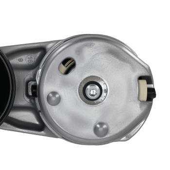 Belt Tensioner Assembly compatible for Ford Escape Five Hundred 3.0L 2005-2008 1X4E6B209AC