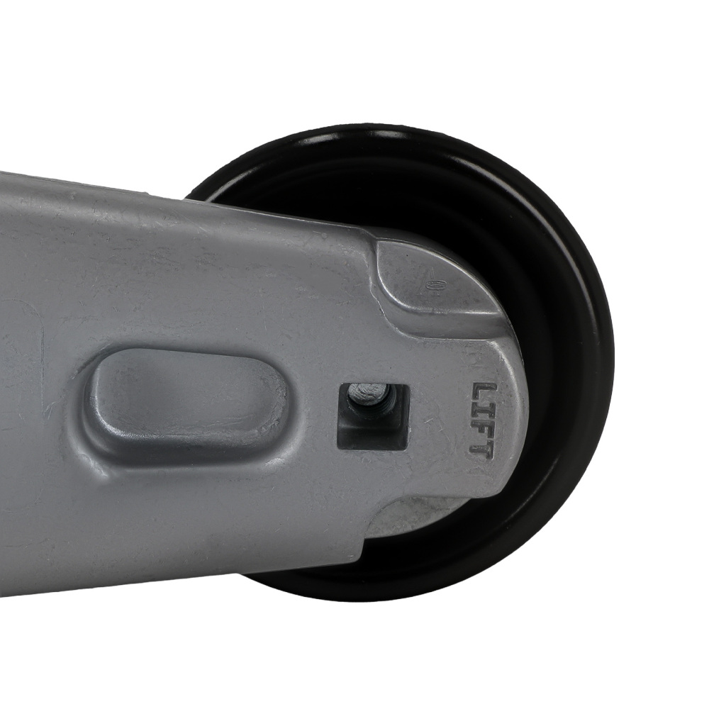 Belt Tensioner Assembly compatible for Ford Escape Five Hundred 3.0L 2005-2008 1X4E6B209AC