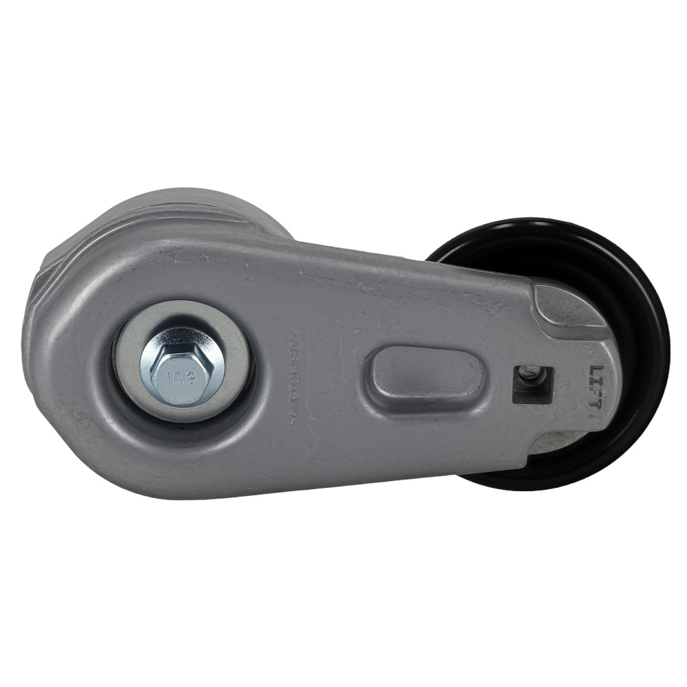 Belt Tensioner Assembly compatible for Ford Escape Five Hundred 3.0L 2005-2008 1X4E6B209AC