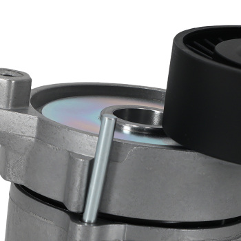 Belt Tensioner Assembly compatible for Rover 75 1.8 Turbo 150HP 2003-2005 PQG100190