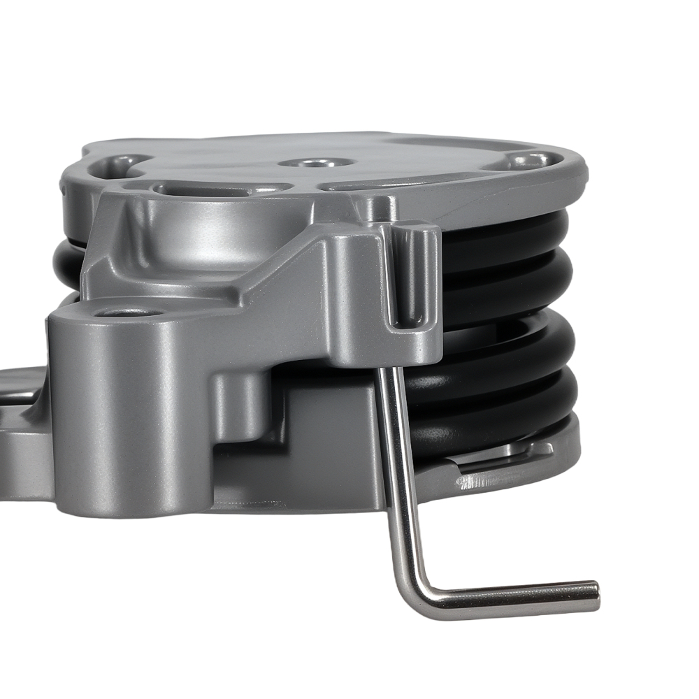 Belt TensionerPulley compatible for BMW X1 sDrive 18d 20d xDrive 2015-2021 39400