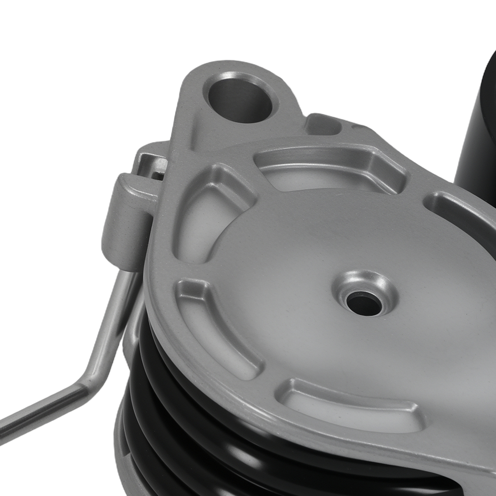 Belt TensionerPulley compatible for BMW X1 sDrive 18d 20d xDrive 2015-2021 39400