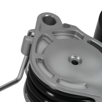 Belt TensionerPulley compatible for BMW X1 sDrive 18d 20d xDrive 2015-2021 39400