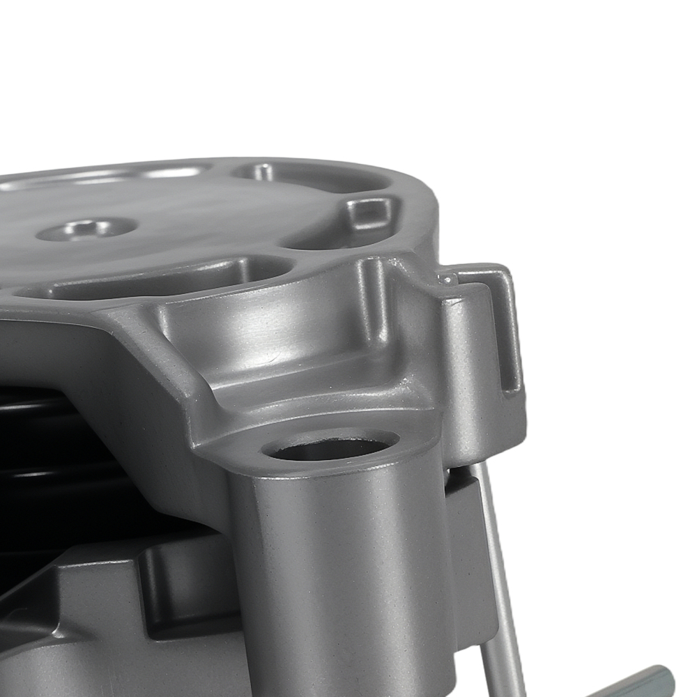 Belt TensionerPulley compatible for BMW X1 sDrive 18d 20d xDrive 2015-2021 39400