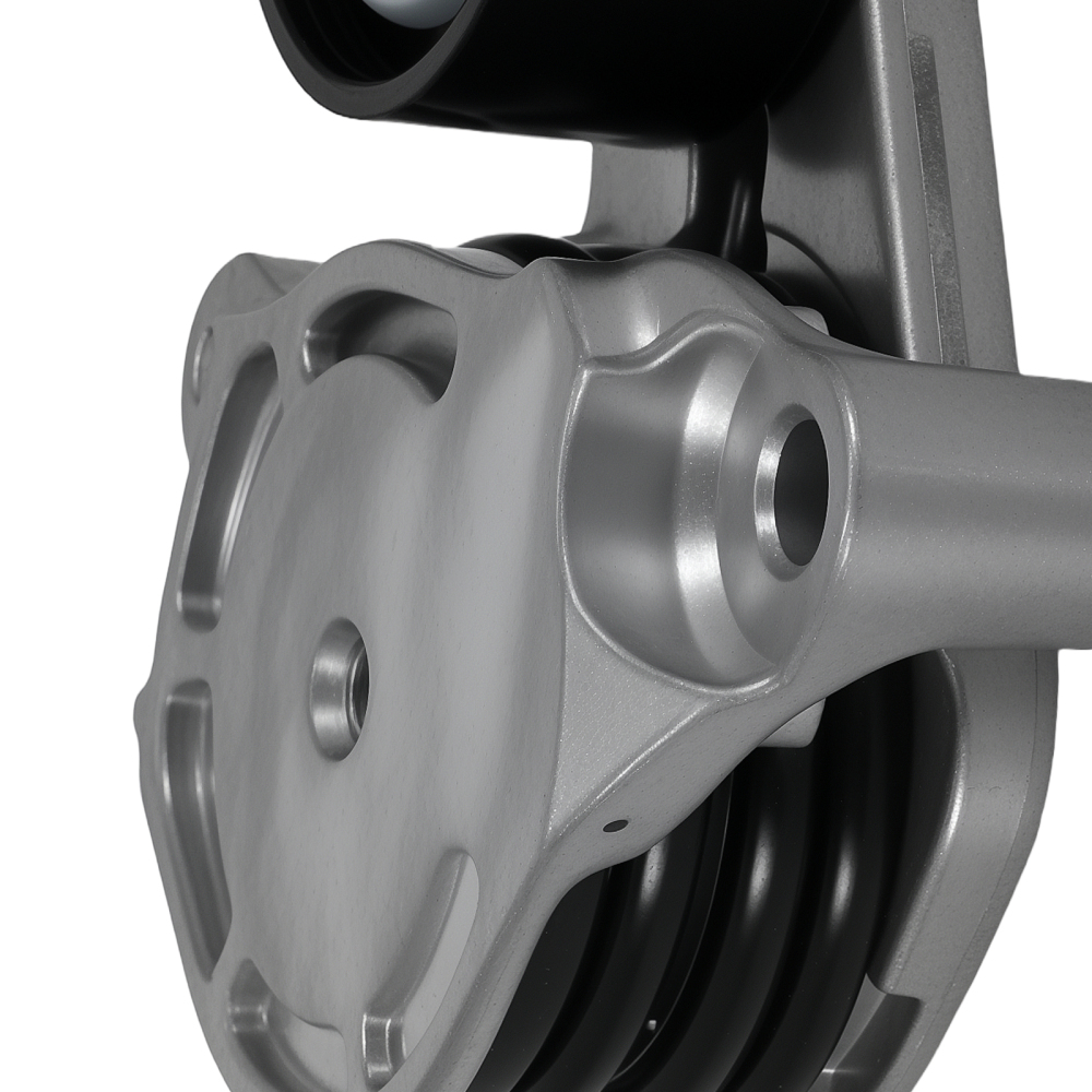 Belt TensionerPulley compatible for BMW X1 sDrive 18d 20d xDrive 2015-2021 39400