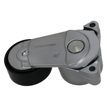 Belt Tensioner Assembly compatible for Mercedes-Benz W204 W212 GL450 GL550 E63 X166 4.7L