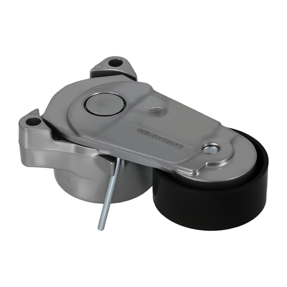 Belt Tensioner Assembly compatible for Mercedes-Benz W204 W212 GL450 GL550 E63 X166 4.7L