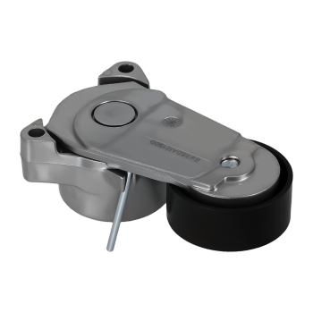 Belt Tensioner Assembly compatible for Mercedes-Benz W204 W212 GL450 GL550 E63 X166 4.7L