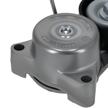 Belt Tensioner Assembly compatible for Mercedes-Benz W204 W212 GL450 GL550 E63 X166 4.7L