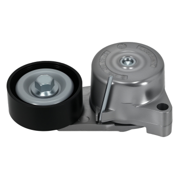 Belt Tensioner Assembly compatible for Mercedes-Benz W204 W212 GL450 GL550 E63 X166 4.7L