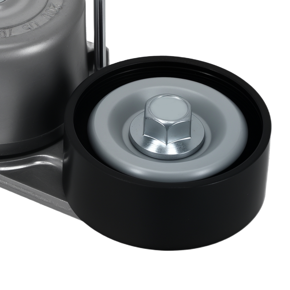 Belt Tensioner Assembly compatible for Mercedes-Benz W204 W212 GL450 GL550 E63 X166 4.7L