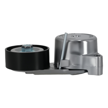 Belt Tensioner Assembly compatible for Mercedes-Benz W204 W212 GL450 GL550 E63 X166 4.7L