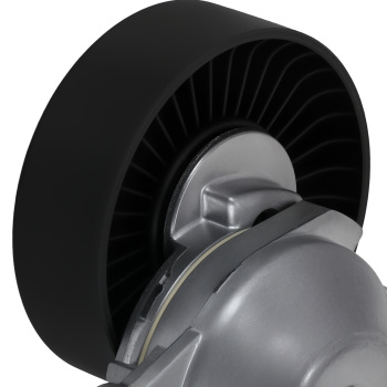 Serpentine Belt Tensioner w/ Pulley compatible for Saturn SC SC1 SC2 SW1 SW2 1.9L 1991-2002
