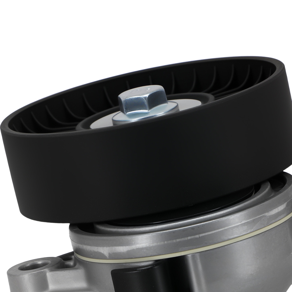 Serpentine Belt Tensioner w/ Pulley compatible for Saturn SC SC1 SC2 SW1 SW2 1.9L 1991-2002