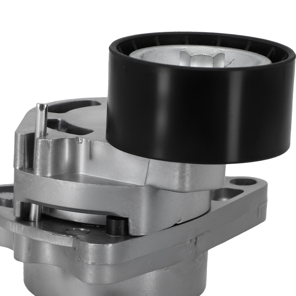 Belt Tensioner compatible for Nissan Interstar 2.2 2.5 dCi Diesel 2002-2014 1195500Q0D