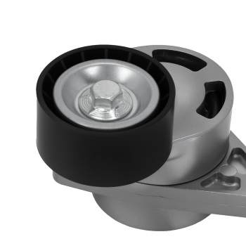 Belt Tensioner compatible for Nissan Interstar 2.2 2.5 dCi Diesel 2002-2014 1195500Q0D