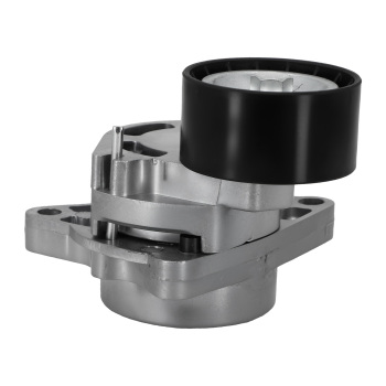 Belt Tensioner compatible for Nissan Interstar 2.2 2.5 dCi Diesel 2002-2014 1195500Q0D