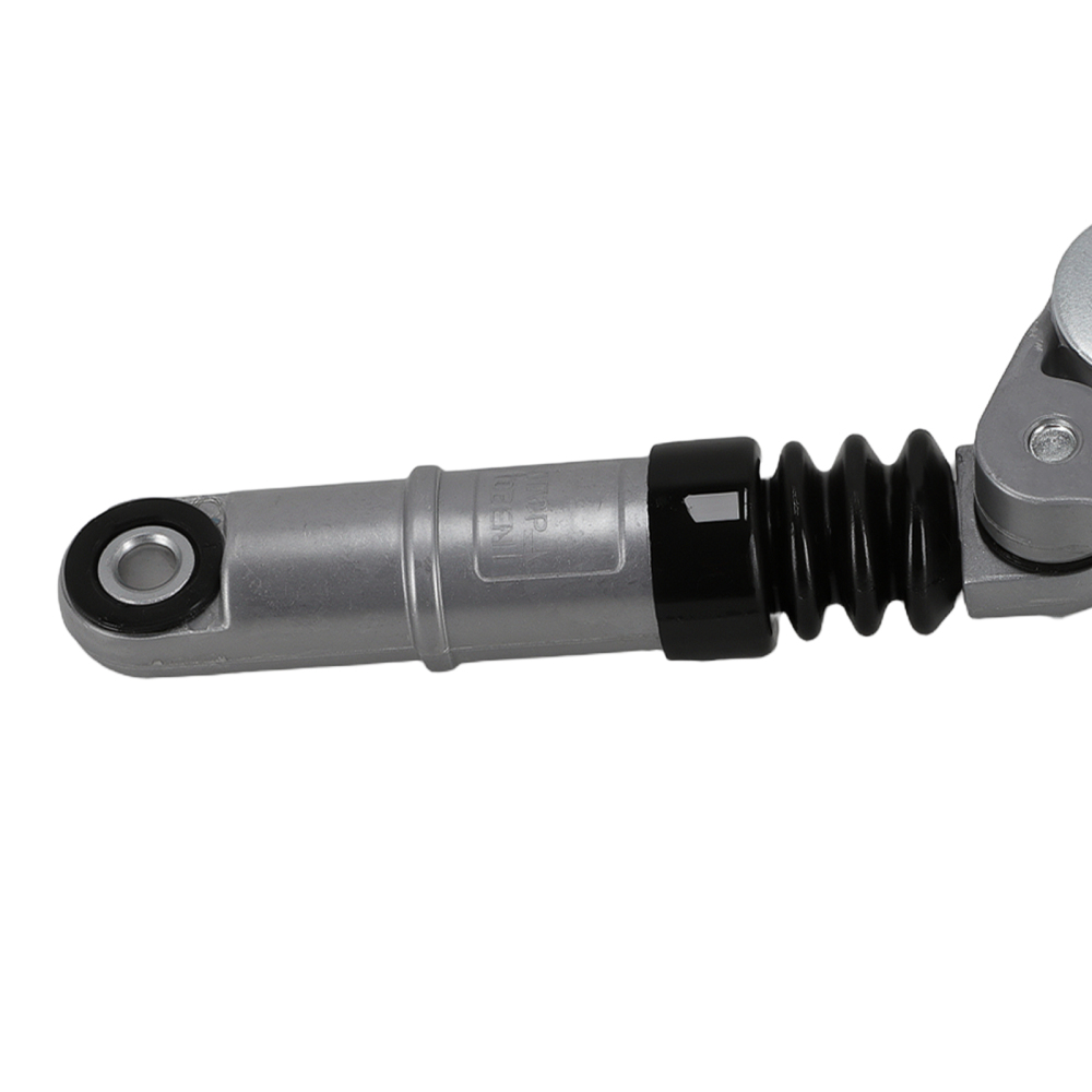 Drive Belt Tensioner compatible for Dodge Sprinter 2500 Van RWD HD compatible for AC 2007-2009 68021256AA