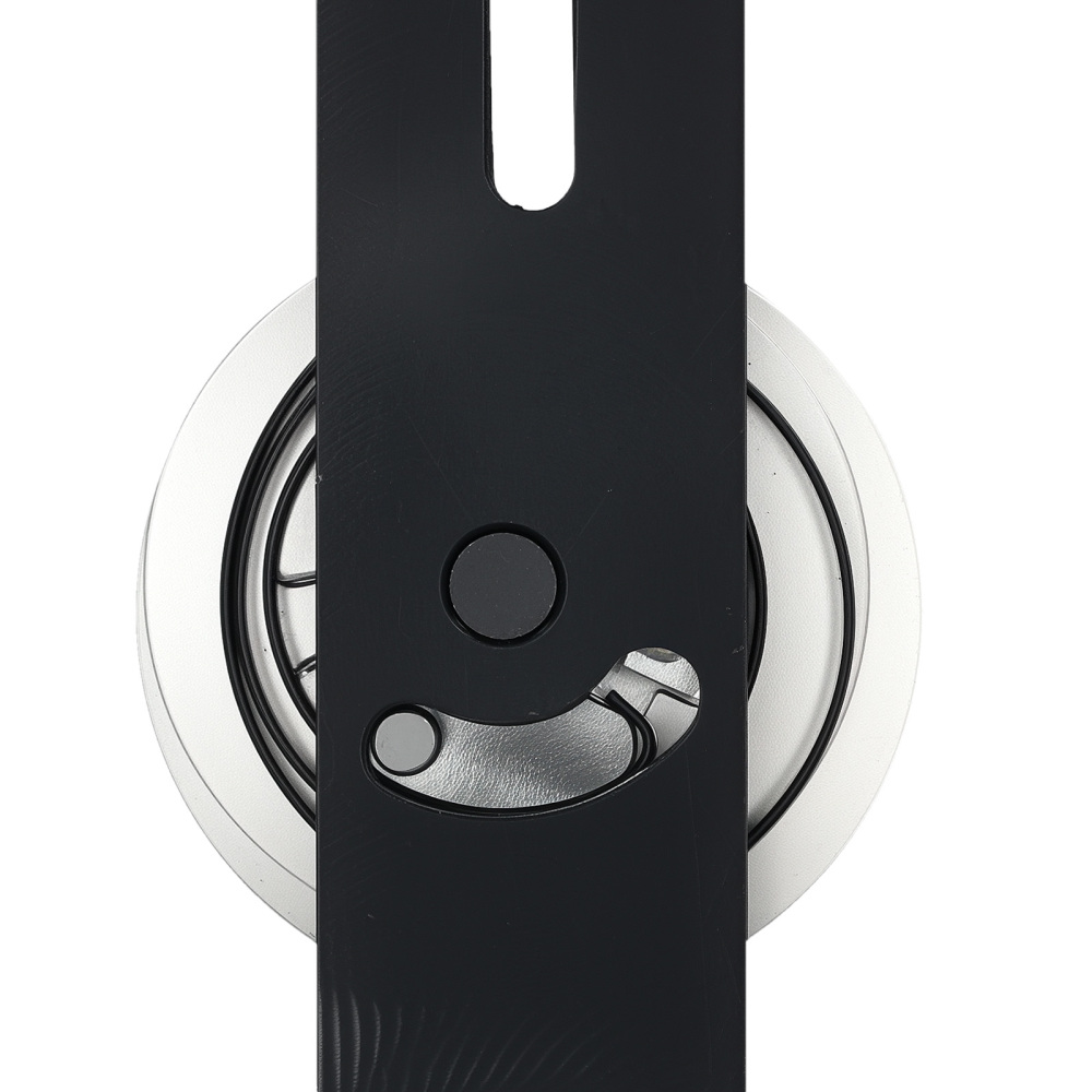 Drive Belt TensionerCooling Fan Pulley Kit compatible for Bobcat 653 751 753 763 6735884