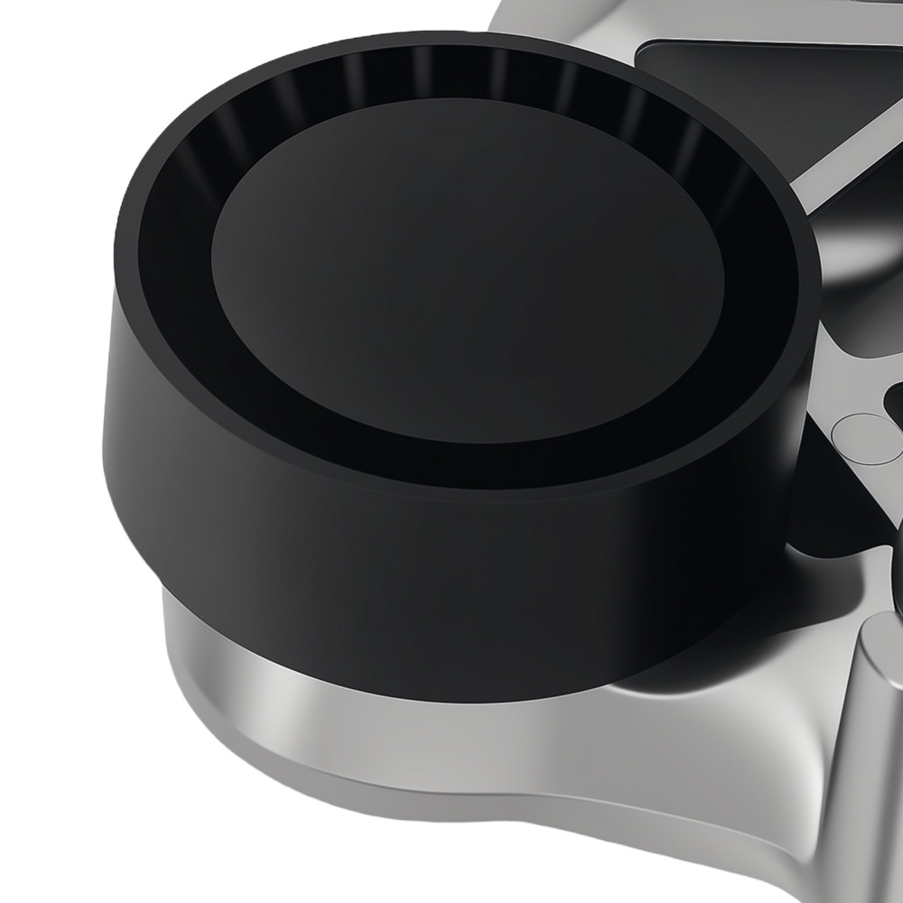 Drive Belt Tensioner w / Pulley For 2012-2018 compatible for Jeep Wrangler JK 3.6L V6 4627038AA