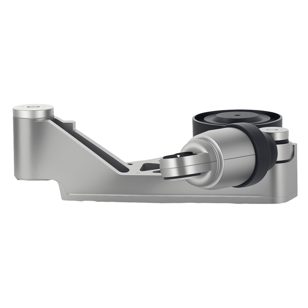 Drive Belt Tensioner w / Pulley For 2012-2018 compatible for Jeep Wrangler JK 3.6L V6 4627038AA