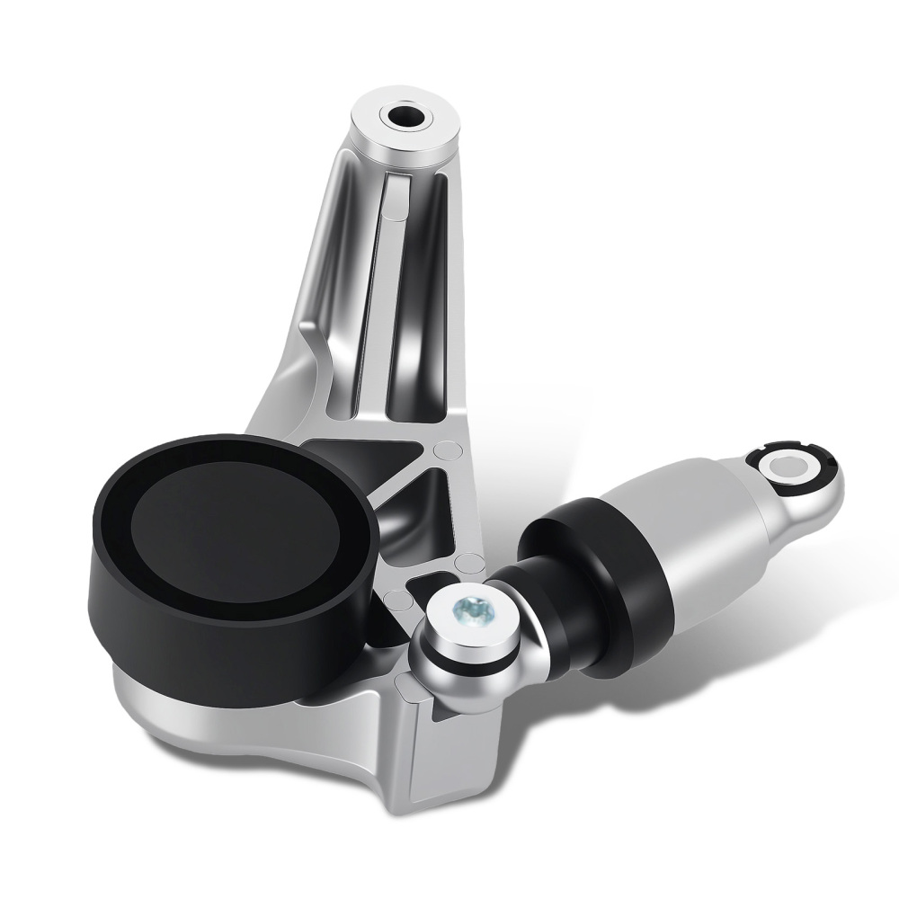 Drive Belt Tensioner w / Pulley For 2012-2018 compatible for Jeep Wrangler JK 3.6L V6 4627038AA