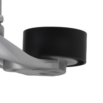 Belt Tensioner Assembly compatible for BMW 335i 435i 535i 2011-2016 11287599097