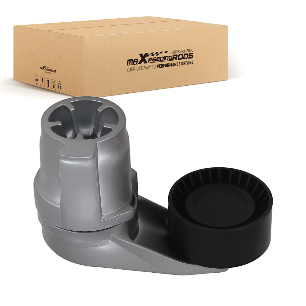 Belt Tensioner Assembly compatible for BMW 335i 435i 535i 2011-2016 11287599097